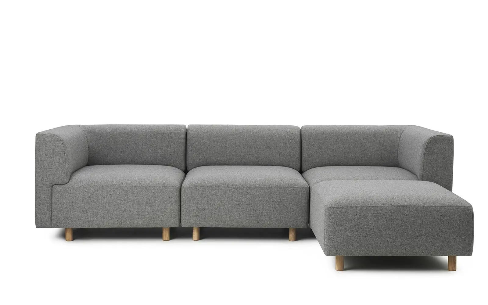 Sofá Modular Copenhagen